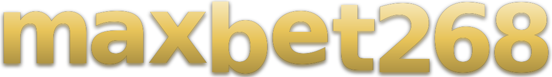 maxbet268 logo